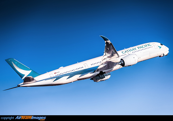 Airbus A350-941 Airbus A350-941