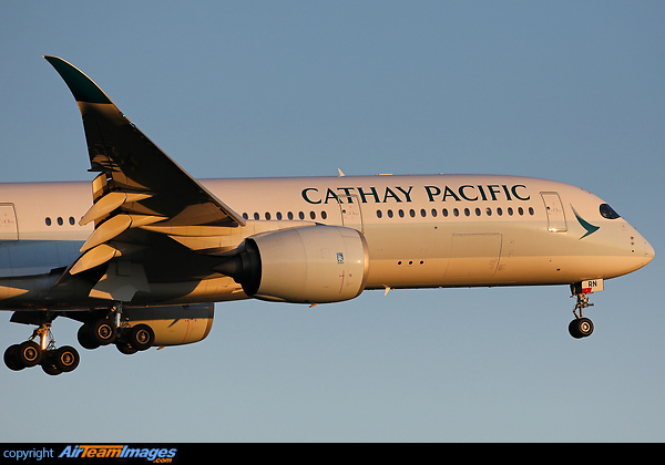 Airbus A350-941 Airbus A350-941