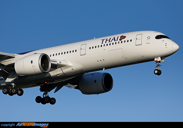 Airbus A350-941 Airbus A350-941