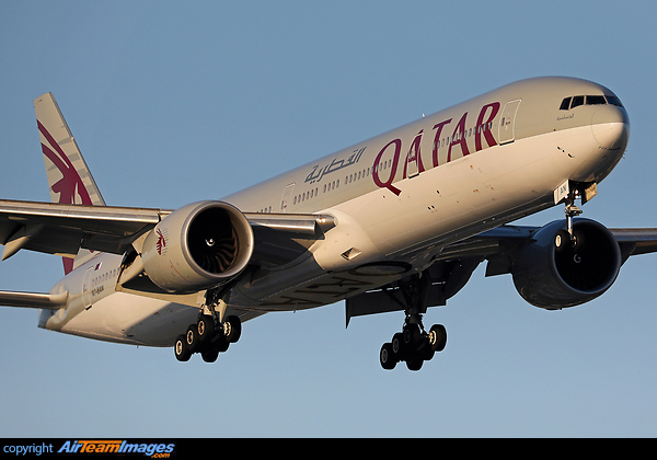 Boeing 777-3DZ/ER Boeing 777-3DZ/ER