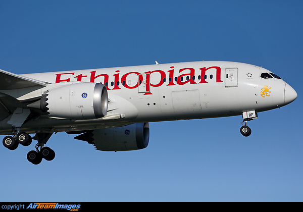 Boeing 787-8 Dreamliner Boeing 787-8 Dreamliner