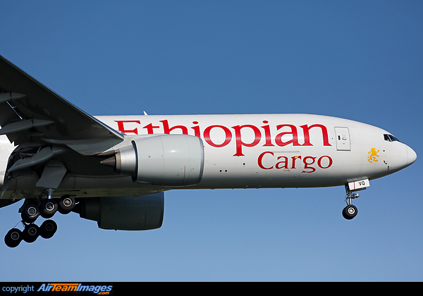 Boeing 777-F60 Boeing 777-F60