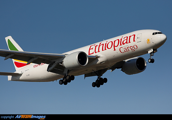 Boeing 777-F60 Boeing 777-F60