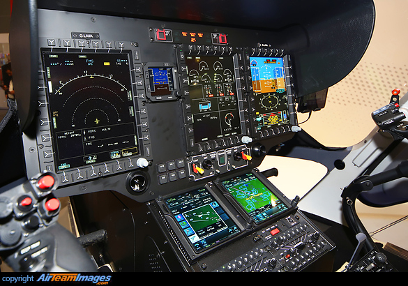 HeliRussia 2019 Airbus Helicopters H135