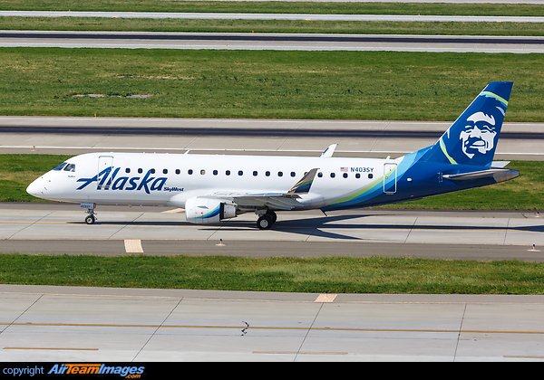 Embraer ERJ-175LR Embraer ERJ-175LR