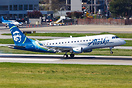 Embraer ERJ-175LR