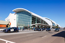 San Jose Airport Terminal B