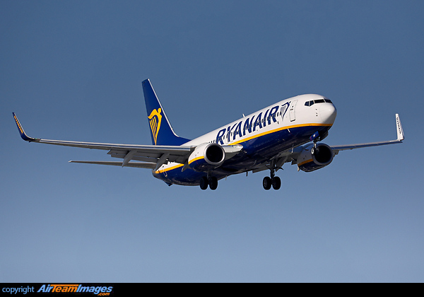 Boeing 737-8AS Boeing 737-8AS