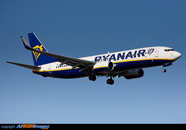 Boeing 737-8AS Boeing 737-8AS