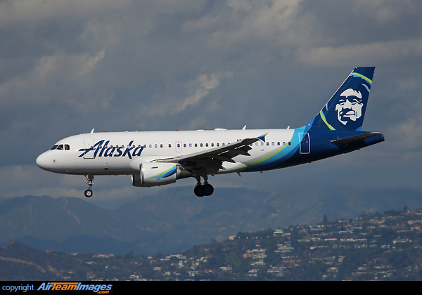 Airbus A319-112 Airbus A319-112