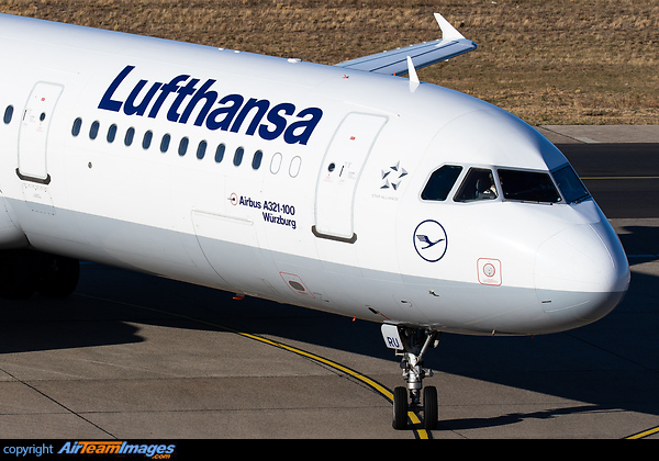 Airbus A321-131 Airbus A321-131