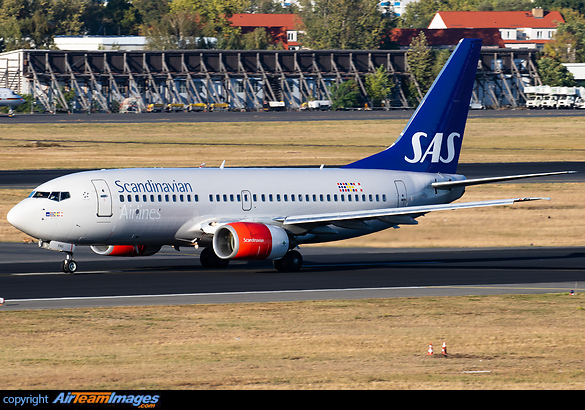 Boeing 737-783 Boeing 737-783