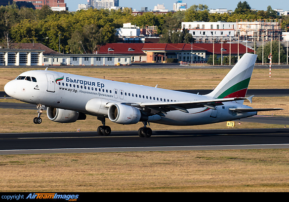 Airbus A320-214 Airbus A320-214