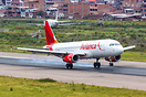 Airbus A320-233