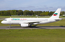 Airbus A320-231