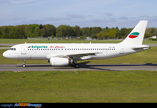 Airbus A320-231 Airbus A320-231