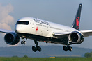 Boeing 787-9 Dreamliner