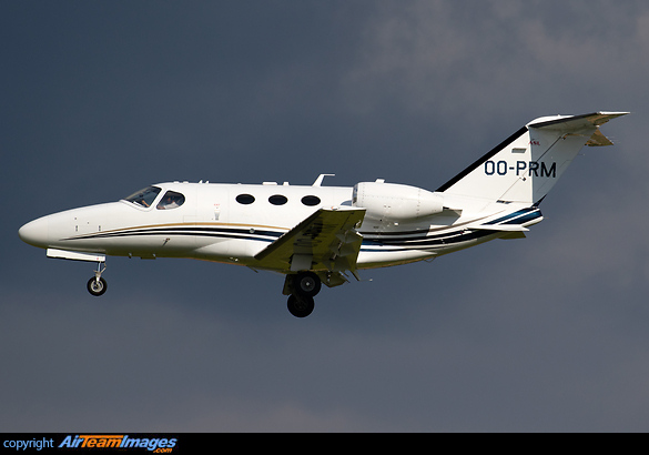 Cessna Citation Mustang Cessna Citation Mustang