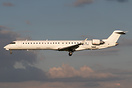 Bombardier CRJ-900LR