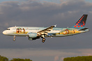 Airbus A320-214