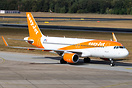 Airbus A320-214