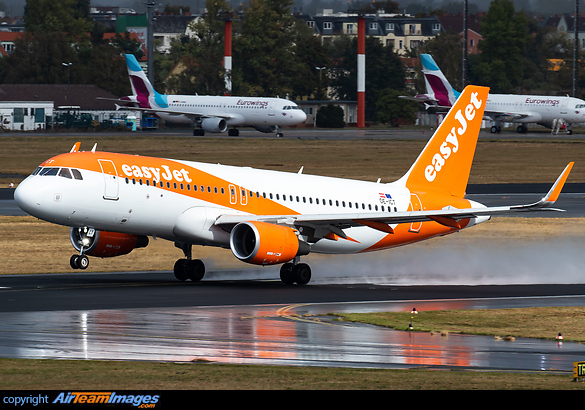 Airbus A320-214 Airbus A320-214