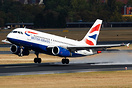 Airbus A319-131