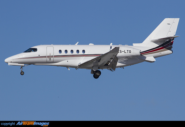 Cessna Citation Latitude Cessna Citation Latitude