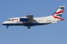 Dornier 328-300 Jet