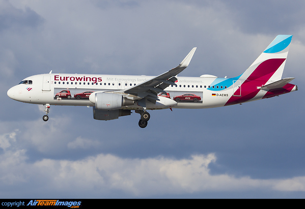Airbus A320-214 Airbus A320-214