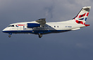 Dornier 328-300 328JET