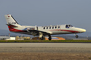 Cessna 550B Citation Bravo