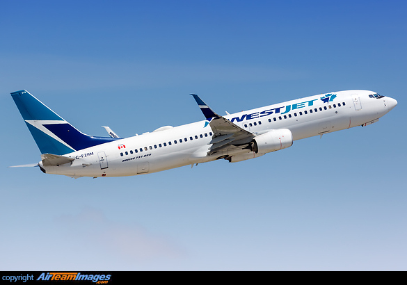Boeing 737-8CT Boeing 737-8CT