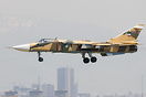 Test flight after overhaul.