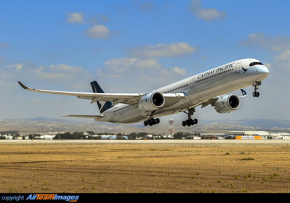 Airbus A350-1041 Airbus A350-1041