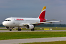 Airbus A319-111