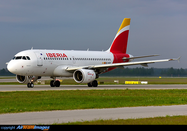 Airbus A319-111 Airbus A319-111