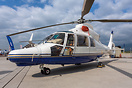Aerospatiale AS-365 Dauphin 2
