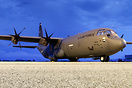 Lockheed C-130J-30 Hercules