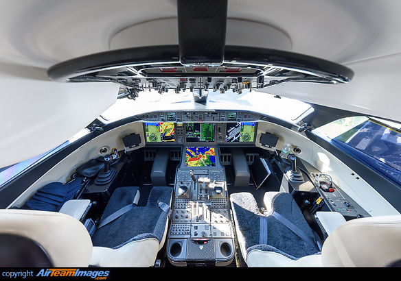 Bombardier Global 7500 Bombardier Global 7500