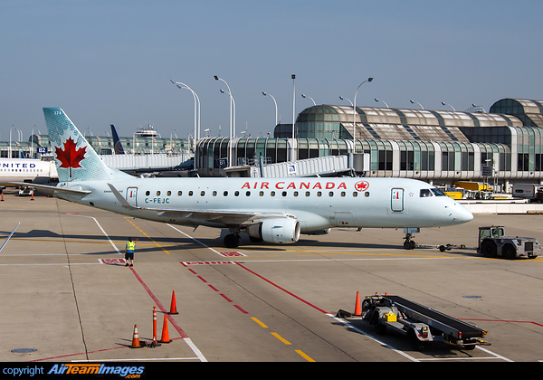 Embraer ERJ-175SU Embraer ERJ-175SU