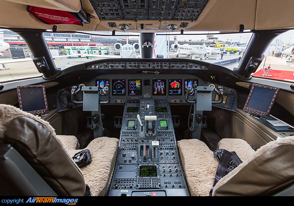 Bombardier Global Express Bombardier Global Express
