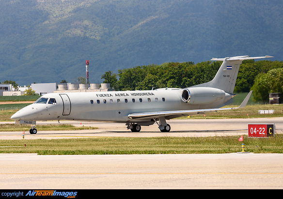 Embraer Legacy 600 Embraer Legacy 600