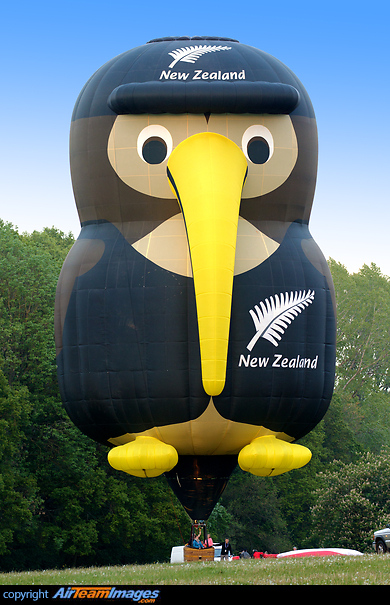 Cameron Kiwi 90SS