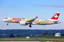 "Fete des Vignerons 2019" special livery