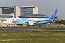 Boeing 787-9 Dreamliner
