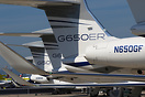 Gulfstream G650ER