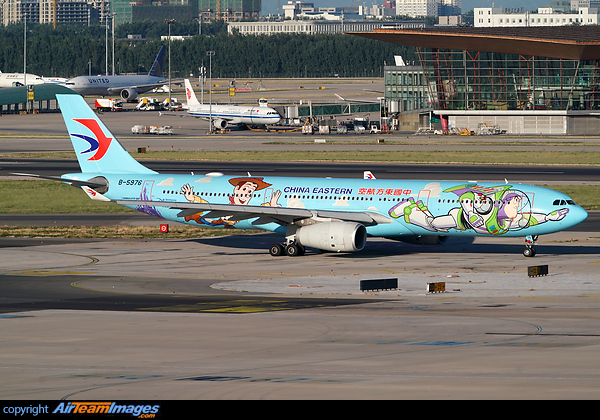 Airbus A330-343 Airbus A330-343