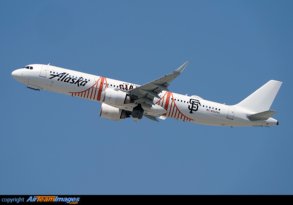 Airbus A321-253N Airbus A321-253N