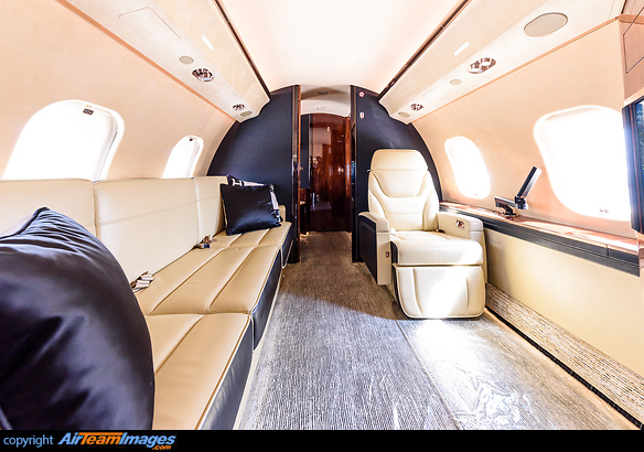 Bombardier Global 6000 Bombardier Global 6000
